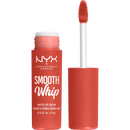 NYX PROFESSIONAL MAKEUP Rouge à lèvres Smooth Whip Matte 07 Pushin'Cushion, 4 ml