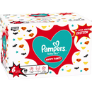 Pampers Diaper Pants Taille 6 (15+ kg) Boîte mensuelle Édition limitée, 88 St