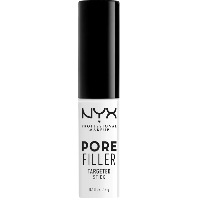 NYX PROFESSIONAL MAKEUP Primer Pore Filler Stick 01, 3 g