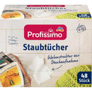 Plumeaux Profissimo, 48 pièces