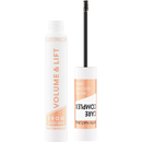Catrice Mascara Sourcils Volume &amp; Lift Sourcils Waterproof Transparent 010, 5 ml