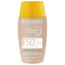 Bioderma Photoderm Nude Touch SPF50+ 40 ml - Tint : Claire