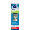 Dontodent Universele opzetborstels Active Cross, 3 stuks.