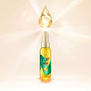 PANTENE PRO-V Traitement capillaire à l'huile d'argan lisse et soyeuse Huile infusée d'argan, 100 ml