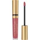 MAX FACTOR Rouge à Lèvres Color Elixir Soft Matte Rose Dust 015, 4 ml