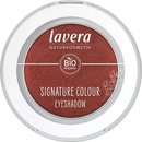 Fard à paupières Signature Color 06 Ocre rouge lavera, 1 pièce