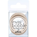 invisibobble Noeud à cheveux fin bronze, 1 pièce
