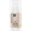 Fond de Teint Santé Soin Doux 04 Miel Chaud, 30 ml