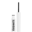 NYX PROFESSIONAL MAKEUP Eyeliner Vibrant Mat 02 Blanc, 2 ml