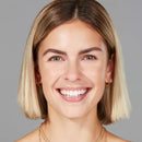 essence cosmetics Wenkbrauwpotlood micro precise lichtbruin 02, 0,05 g