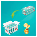 Pampers Luierbroekjes Premium Protection, maat 6, Extra Large, 15+kg, maandpakket, 116 stuks