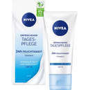 NIVEA Essentials gezichtscrème verkwikkende SPF 15, 50 ml