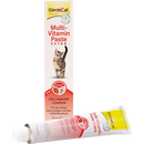 GIMCAT Complément alimentaire pour chats, Multi Vitamin Paste Extra, 50 g
