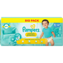Couches Pampers Premium Protection Taille 5 Junior (11-16 kg), paquet en vrac, 50 pièces.