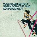 Déodorant anti-transpirant Rexona en spray Protection maximale Fraîcheur, 150 ml