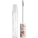 NYX PROFESSIONAL MAKEUP Brillant à lèvres Filler Instinct Plumping 01 Let's Glaze, 2,5 ml