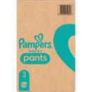 Pampers Diaper Pants Baby Dry, taille 3, midi, 6-11kg, paquet mensuel, 180 pièces