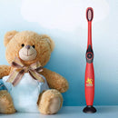 Signal Brosse à dents pour enfants Junior ultra doux, 6 à 16 ans, 1 pc.