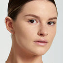NYX PROFESSIONAL MAKEUP Fond de teint Can't Stop Won't Stop 24 heures Nude 6.5, 30 ml