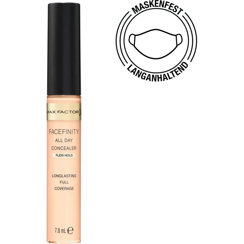 MAX FACTOR Concealer Facefinity All Day Flawless 20, 7.8 ml