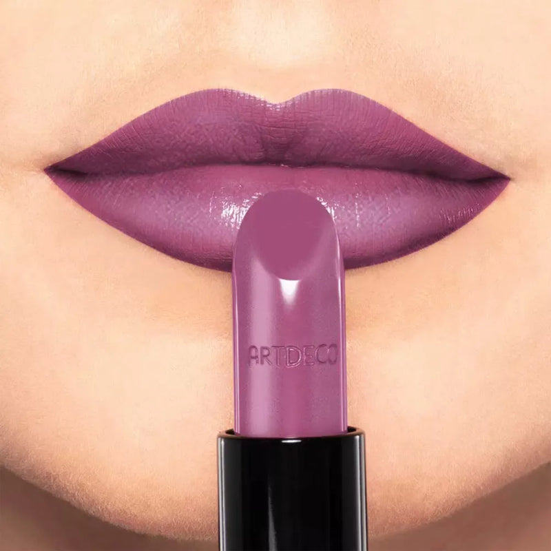 ARTDECO Perfect Color Lipstick charmed purple 944, 4 g