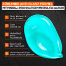 L'ORÉAL PARIS MEN EXPERT Dagverzorging Hydra Energy Anti-Gloss, 50 ml