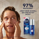 NIVEA MEN Anti Age 2in1 Power Serum, 30 ml