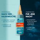 Sérum sans rinçage head&amp;shoulders Derma x Pro Revitalisant capillaire, 145 ml