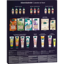 Kneipp Adventskalender 2021, 1 stuk