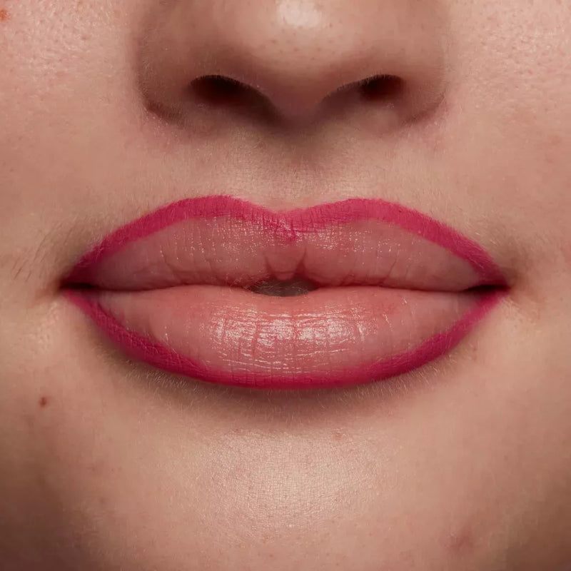 NYX PROFESSIONAL MAKEUP Crayon à lèvres Line Loud 09 Hottie Hijacker, 1,2 g