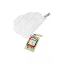 Balea Doekmasker Tulband Granaatappel Tropisch Haar, 1 stuk