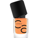 Catrice Gel nagellak Iconails 160 Peach Please, 10,5 ml