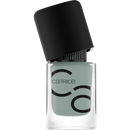 Vernis à ongles gel Catrice Iconails 167 Love It Or Leaf It, 10,5 ml