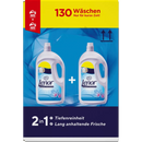 Lenor Détergent liquide pour usage intensif, 130 Wl