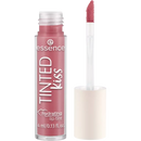 essence Lipgloss Tinted Kiss Hydratant 02 Mauve, 4 ml