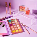 Palette de fards à paupières essence Make Beauty Fun 01 Color Mood: Happiness, 23 g