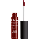NYX PROFESSIONAL MAKEUP Rouge à lèvres Soft Matte Cream 27 Madrid, 8 ml