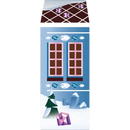 essie Adventskalender 2023 Mini Christmas Wonderland, 1 stuk