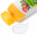 alverde NATURKOSMETIK Gel Douche Familial Time for Joy Bio Mangue Bio Figue, 300 ml