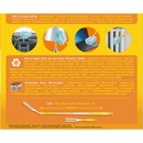 Recharge d'aimants Swiffer Dust, 20 pièces