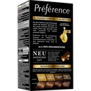 L'ORÉAL PARIS PRÉFÉRENCE Coloration Cheveux Châtain Clair Naturel, 6 Buenos Aires, 1 pièce