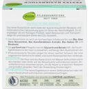 alverde NATURKOSMETIK Pièce de rasage Aloe Vera Bio, Camomille Bio, 50 g