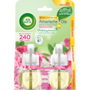 AirWick Navulling Duo Pioenroos & Lotusbloesem (2 stuks), 38 ml