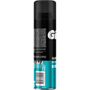 Gel de rasage Gillette, base sensible, 200 ml