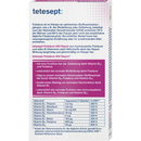 tetesept Acide folique 800 dépôt mini comprimés 60 pièces, 15,3 g