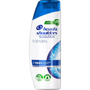 head&shoulders Shampoo anti-roos voor mannen, 300 ml