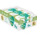 Pampers Lingettes humides Harmony Noix de coco (9x42 pcs), 378 pcs