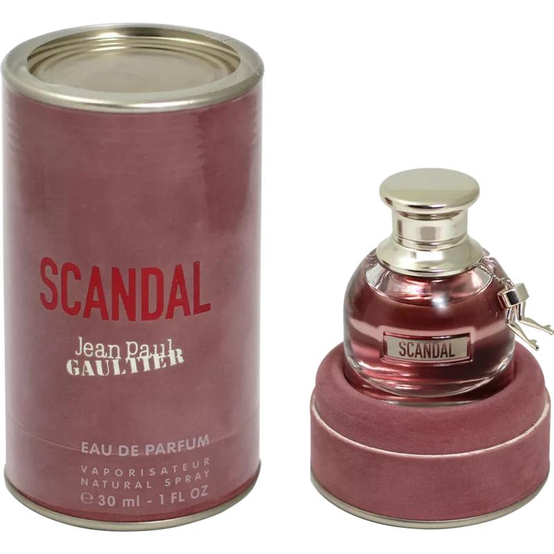 Jean-Paul Gaultier Eau de Parfum Scandal, 30 ml