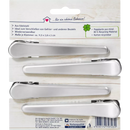 Pinces en acier inoxydable Profissimo, 1 pièce