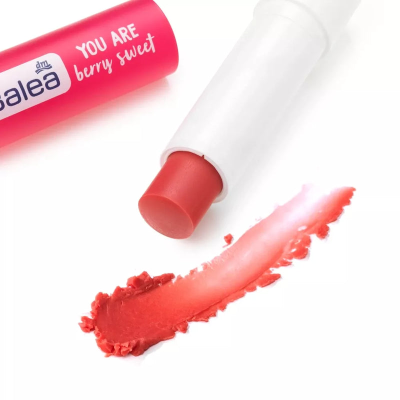 Balea Lippenverzorging You are berry sweet, 4,8 g